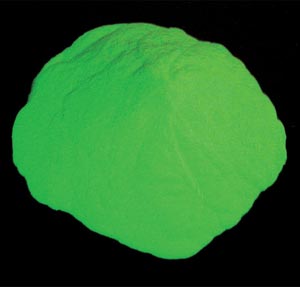 Glow-in-the-Dark Pigment