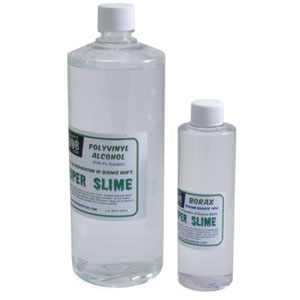 Classroom Slime Kit
