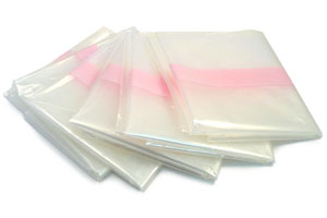 Polyvinyl Alcohol Bags