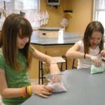 Instant Snow Polymer Lab - Educational Innovations Blog