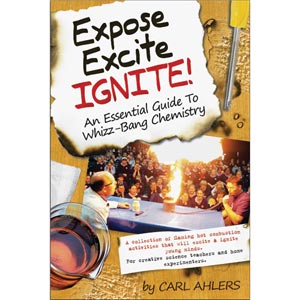 Expose, Excite, Ignite: Silicon