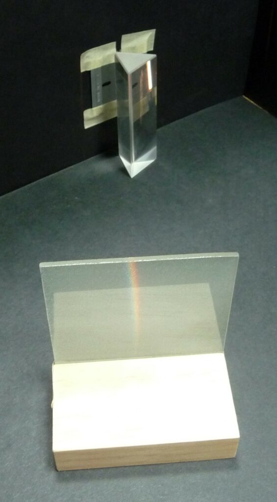 Two Prisms, Four Demos - Educational Innovations Blog