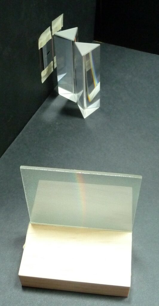 Two Prisms, Four Demos - Educational Innovations Blog