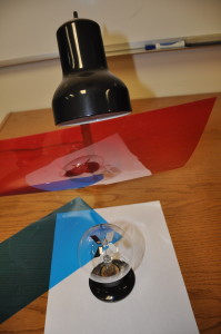 What Is a Radiometer - Educational Innovations Blog