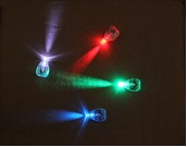 Micro LEDs and Motion - Educational Innovations Blog