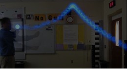 Micro LEDs and Motion - Educational Innovations Blog