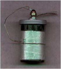 Film Canister Capacitors - Educational Innovations Blog
