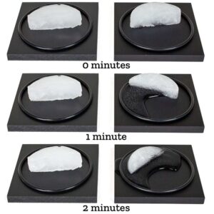 Freakish Ice Cube Shows The Scale Of Earth's Vanishing Ice - Science