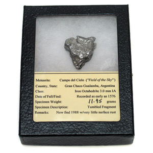 Meteorite Fragments - Educational Innovations
