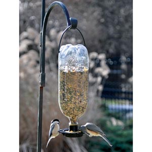 Soda Bottle Bird Feeder - Educational Innovations