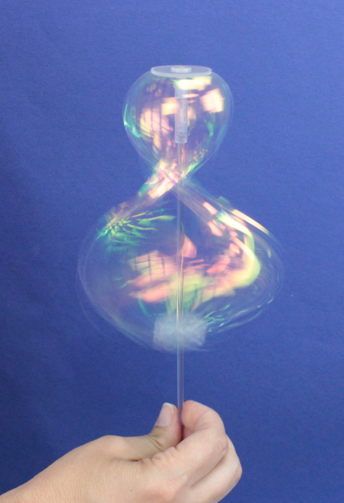 Centripetal Spinner - Educational Innovations Blog