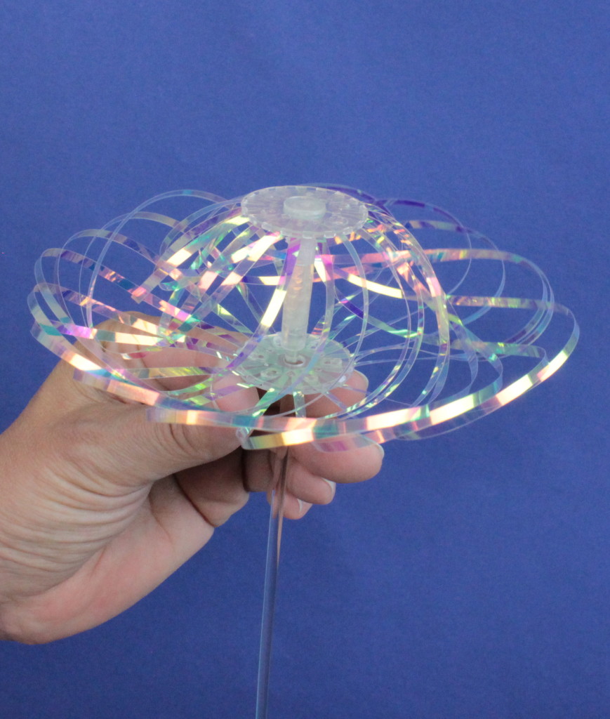 Centripetal Spinner - Educational Innovations Blog