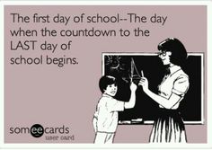 Back to School Humor - Educational Innovations Blog