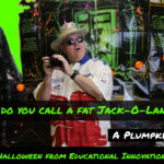 Spooky Science Humor - Educational Innovations Blog