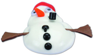 Melting Snowman - Educational Innovations