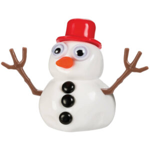 Melting Snowman - Educational Innovations