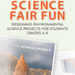 Science Fairs Discussion Starters - Educational Innovations Blog