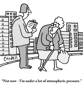 Air Pressure Humor - Educational Innovations Blog