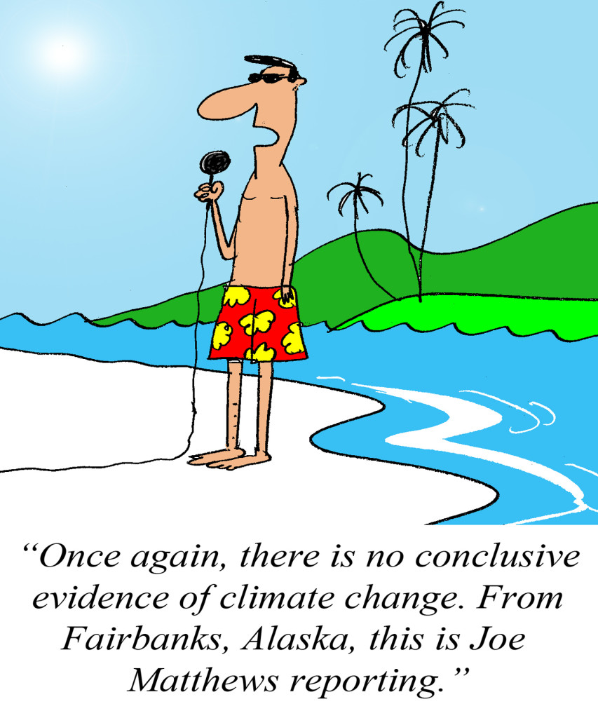 Green Science Humor - Educational Innovations Blog