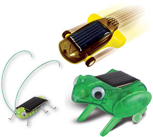 Green Science Product Reviews | Educational Innovations Blog