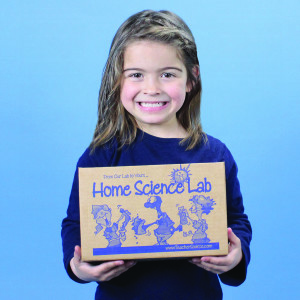 Introducing the Home Science Lab - Educational Innovations Blog