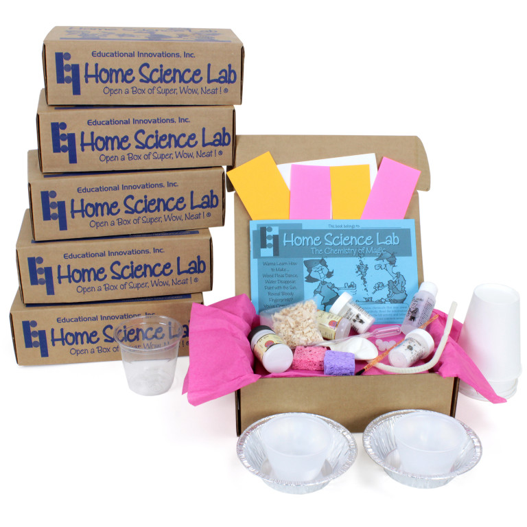 ¡La Ciencia en Español! (Science in Spanish!) Educational Innovations Blog