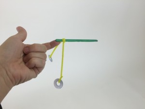 Center of Gravity Lesson - Educational Innovations Blog