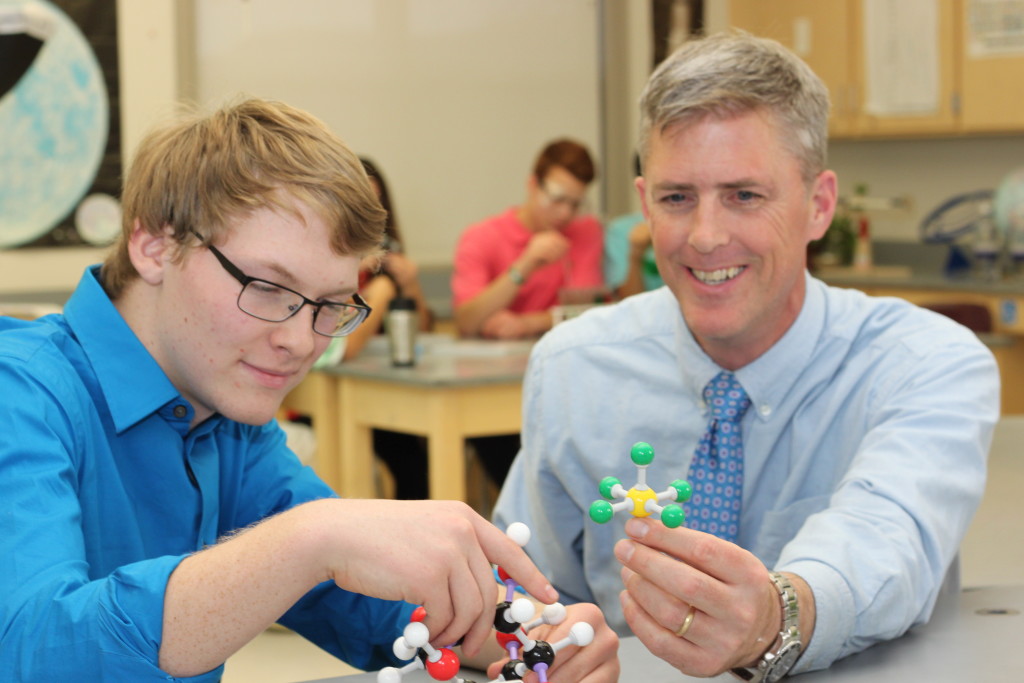Top Five Things to Know about NGSS - Educational Innovations Blog
