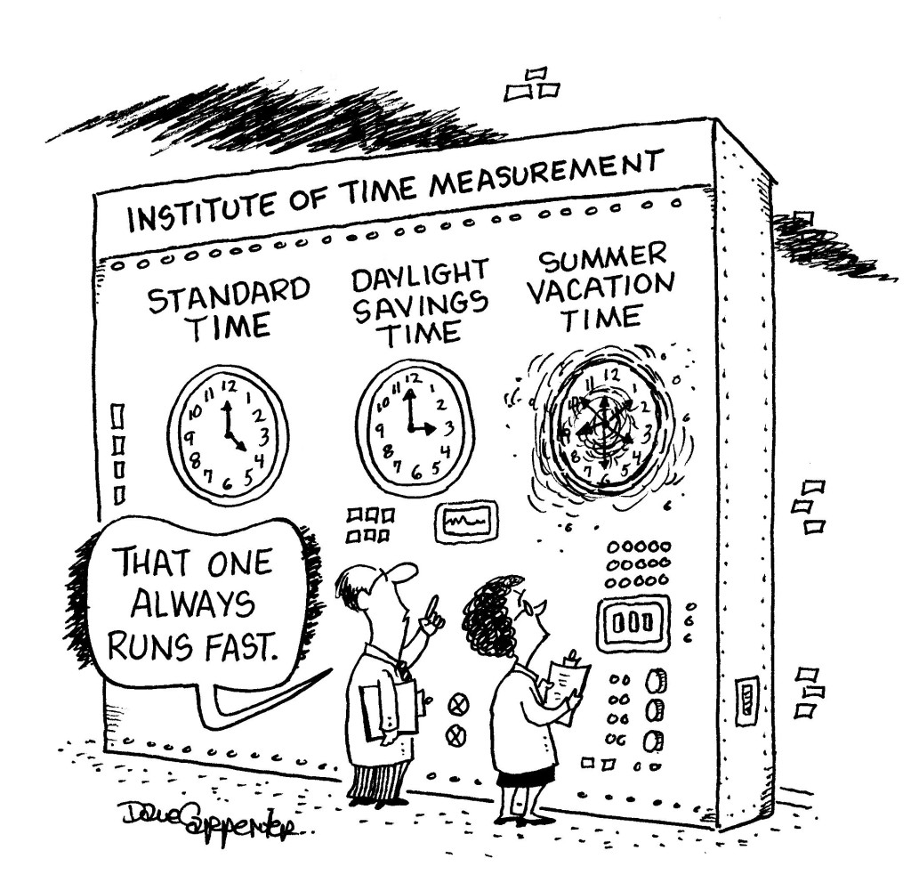 Summer Science Humor - Educational Innovations Blog