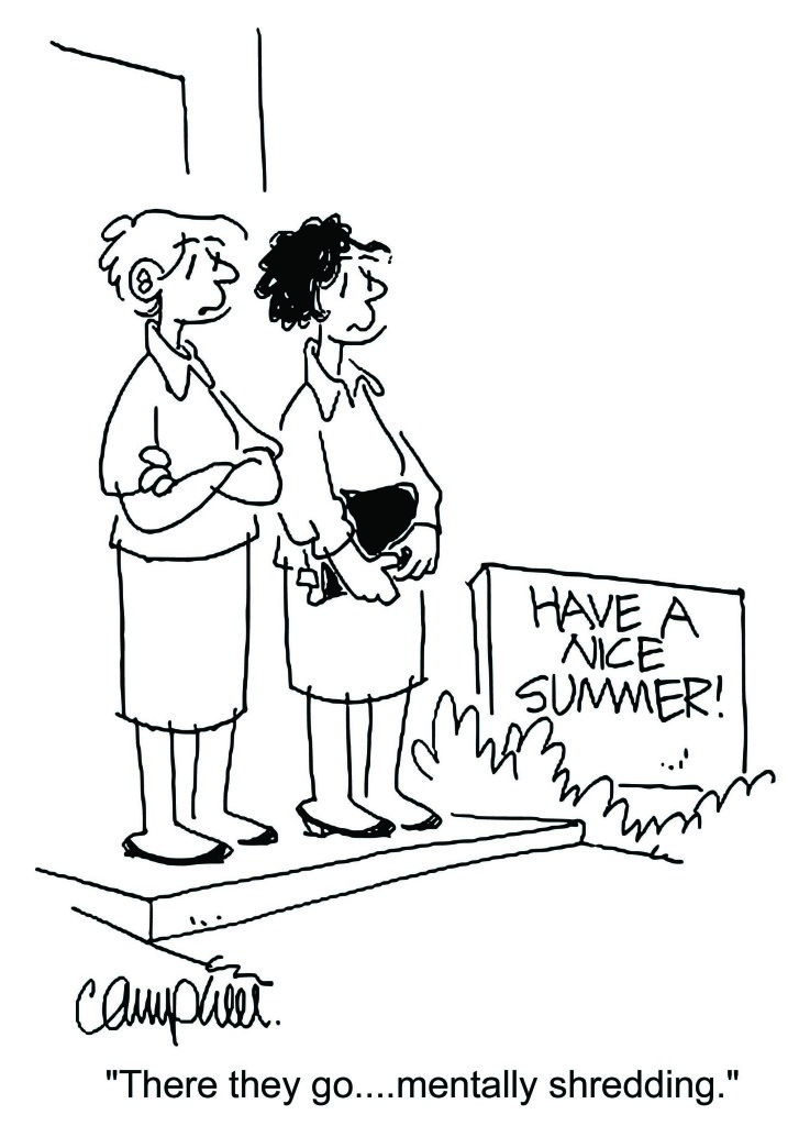 Summer Science Humor - Educational Innovations Blog
