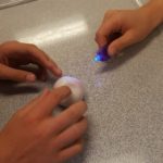 UV Sensitive Putty - Educational Innovations Blog