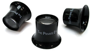 Private Eye Loupes - Educational Innovations Blog