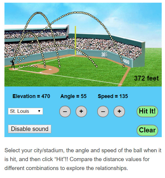 Forces and Motion Discussion Starters - Educational Innovations Blog