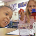 First Graders & the Drinking Bird: A Love Story - Educational Innovations Blog