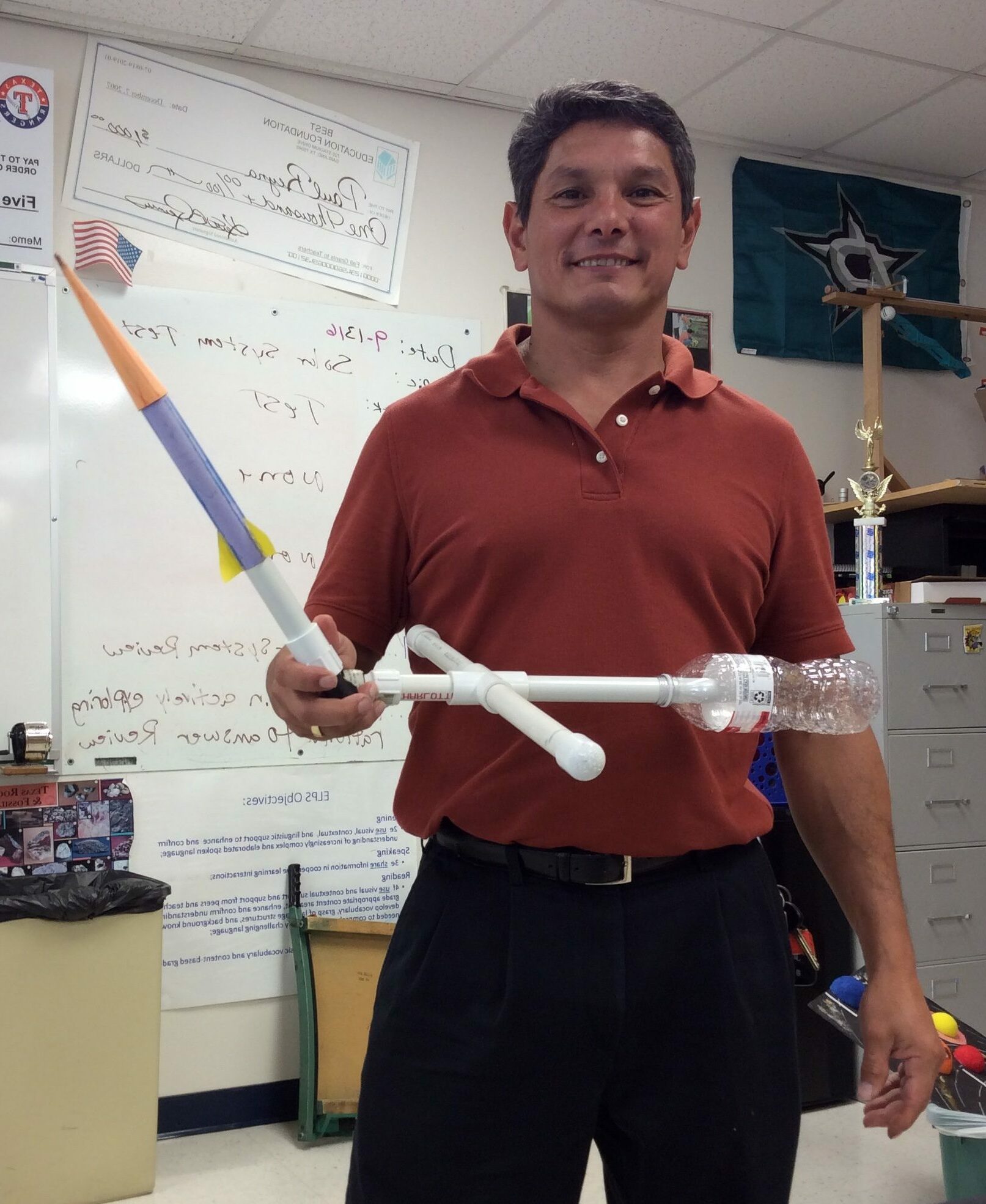 Articulating Stomp Rockets - Educational Innovations Blog