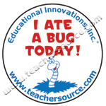 Bugs, Bugs, Delicious Bugs - Educational Innovations Blog