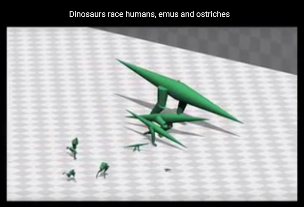 Fossils and Dinosaurs TV - Educational Innovations Blog