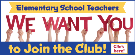 Join Our Elementary Science-at-Home Club - Educational Innovations Blog