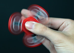 Fidget Spinners, Physics and Sir Isaac - Educational Innovations Blog