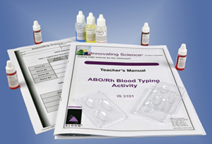 Forensic Science Product Review - Educational Innovations Blog