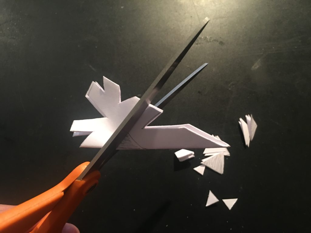 Making Scientifically-Accurate Snowflakes - Educational Innovations Blog