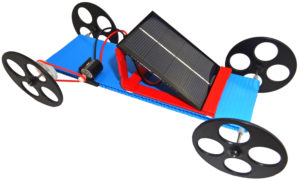 STEM Galore with OneCar and More! Educational Innovations Blog