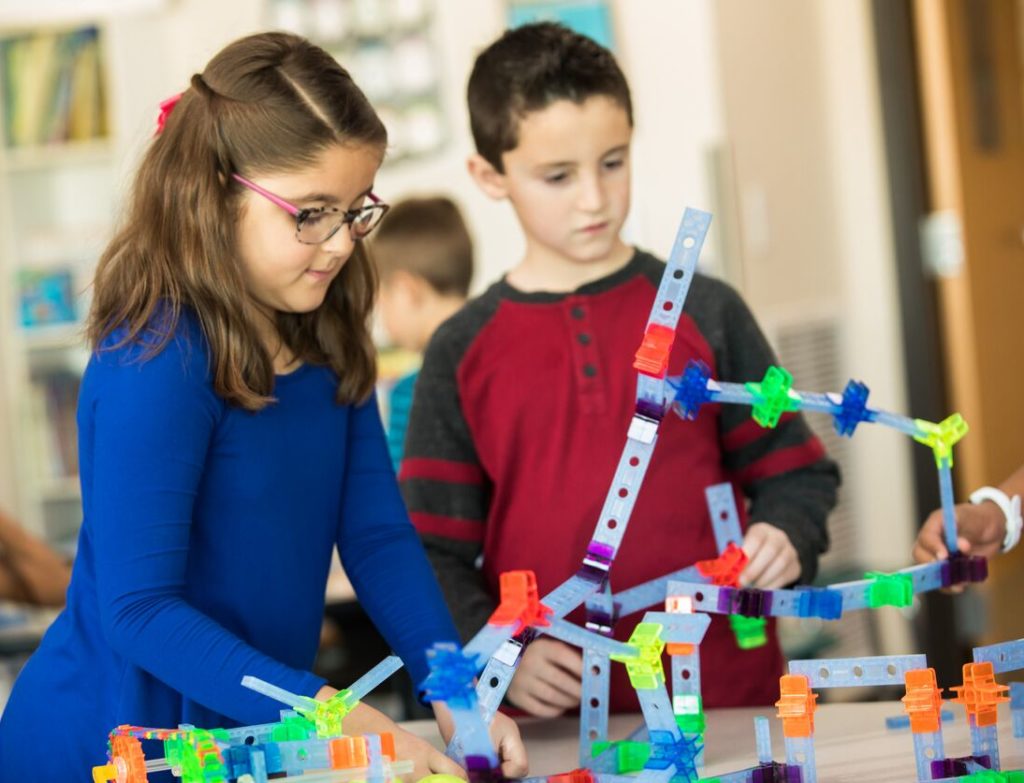 STEM vs STEAM: Why the "A" matters - Educational Innovations Blog