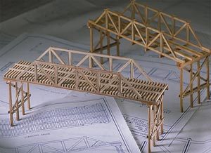 The Physics of Bridges - Educational Innovations Blog