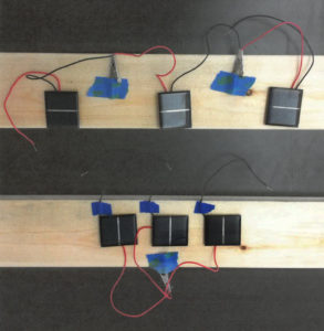 Using Solar Cells in Series and Parallel Circuits - Educational Innovations Blog