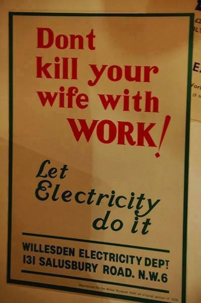 electricity humor - Educational Innovations