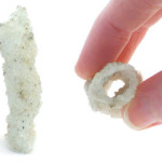 fulgurite from Educational Innovations