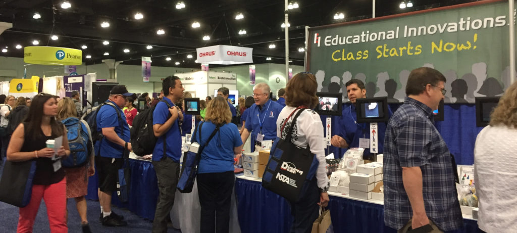 Why I LOVE Working at Educational Innovations - Educational Innovations Blog