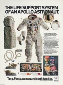 My Apollo 11 Memories | Educational Innovations Blog