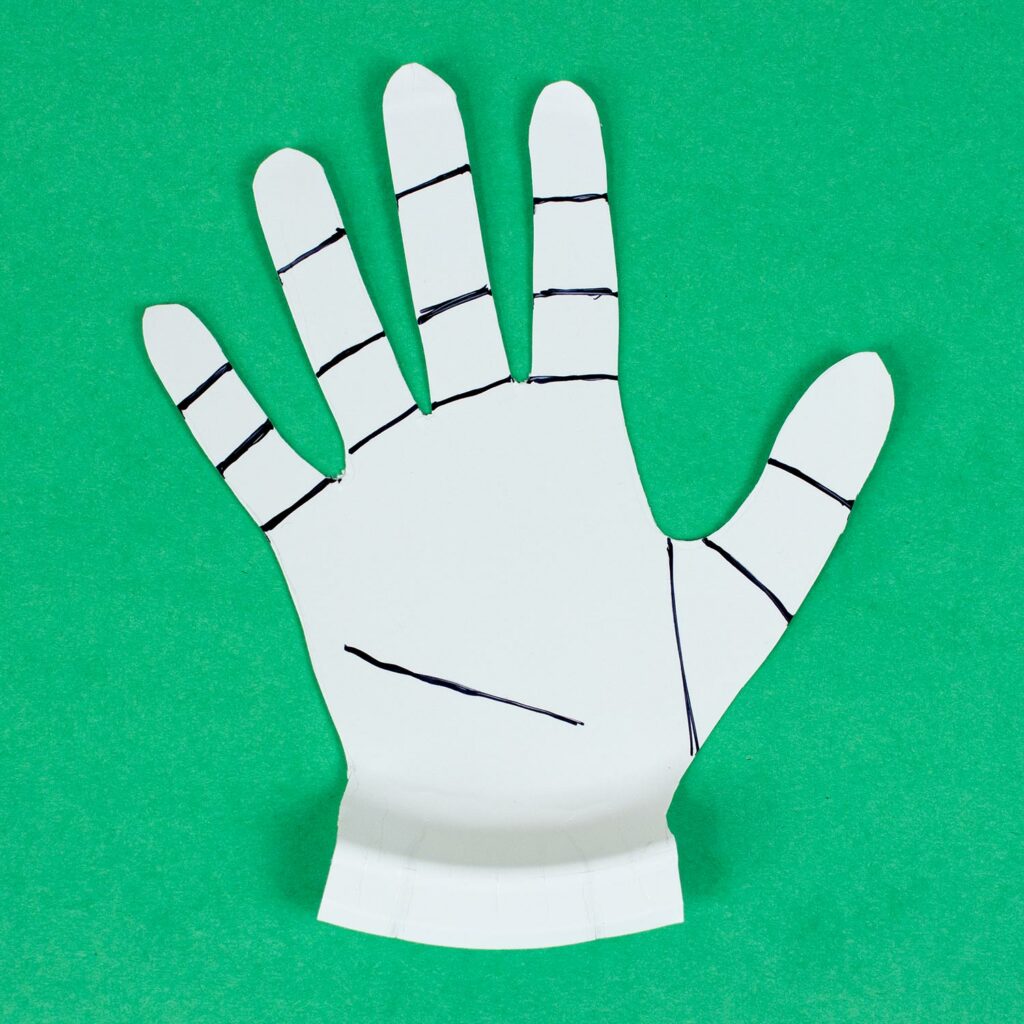 Building an Artificial Hand - Educational Innovations Blog